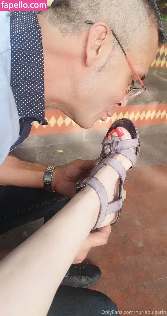 Feetvampire Onlyfans Photo Gallery 