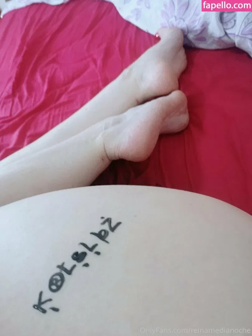 Feetvampire Onlyfans Photo Gallery 