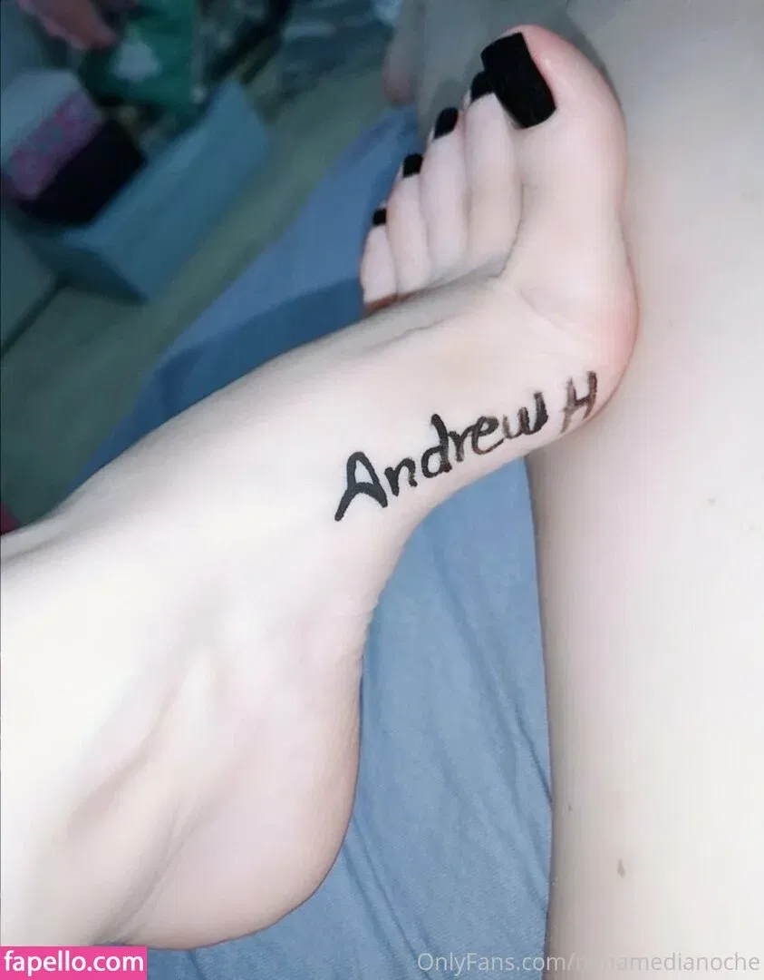 Feetvampire Onlyfans Photo Gallery 