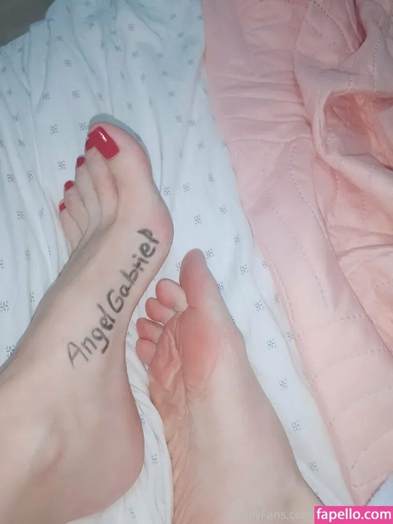 Feetvampire Onlyfans Photo Gallery 