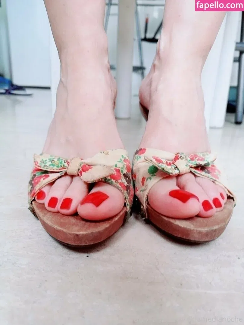 Feetvampire Onlyfans Photo Gallery 