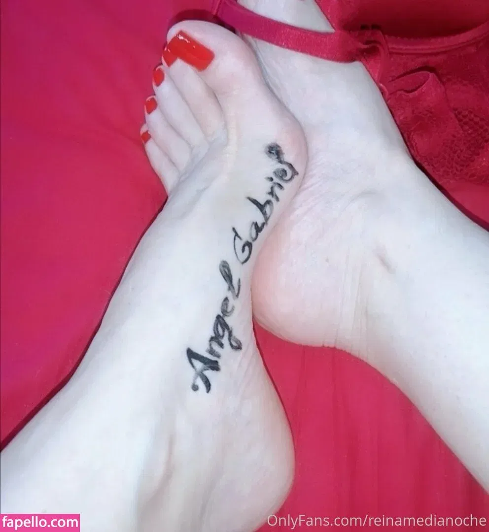 Feetvampire Onlyfans Photo Gallery 