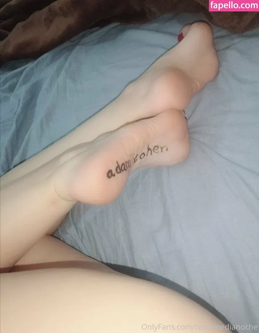 Feetvampire Onlyfans Photo Gallery 