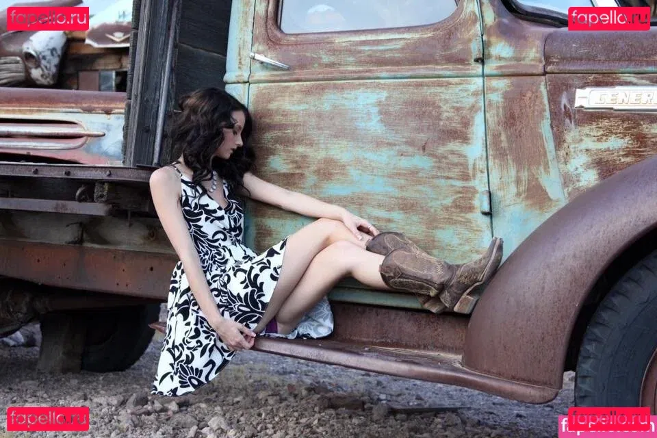 paisleypepper Onlyfans Photo Gallery 