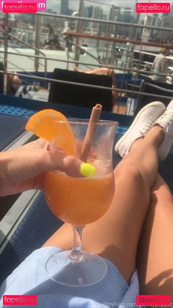 paisleypepper Onlyfans Photo Gallery 