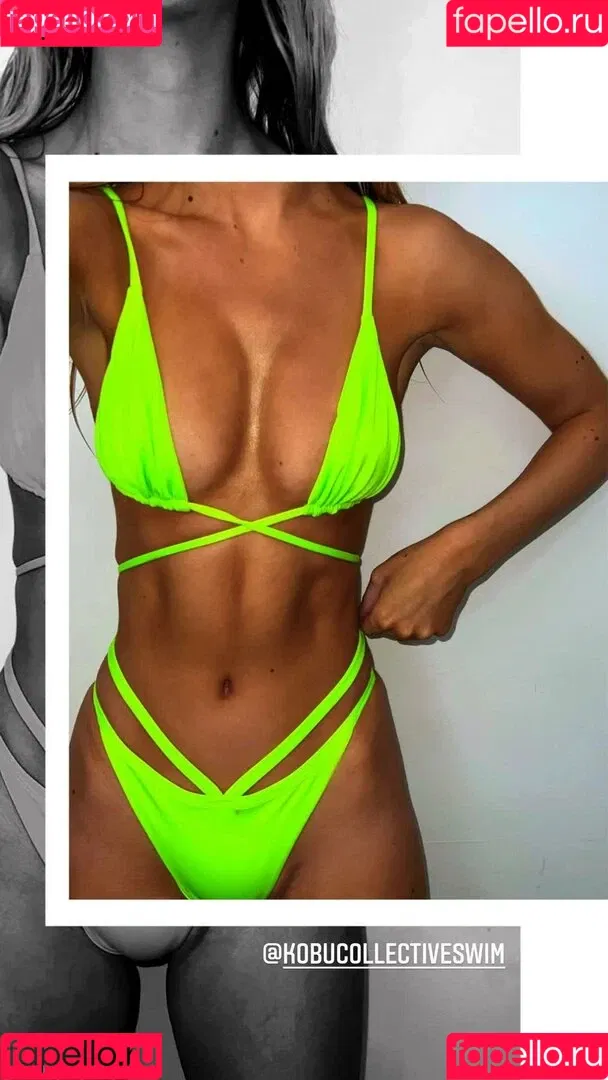 Sarah Jongeling Onlyfans Photo Gallery 
