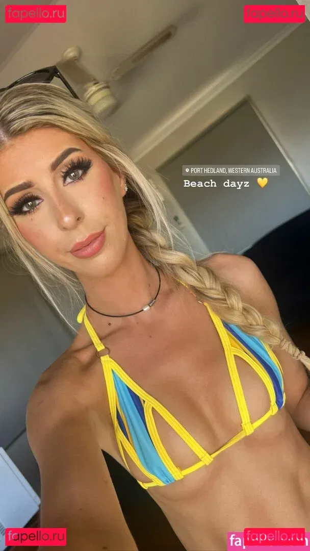 Sarah Jongeling Onlyfans Photo Gallery 