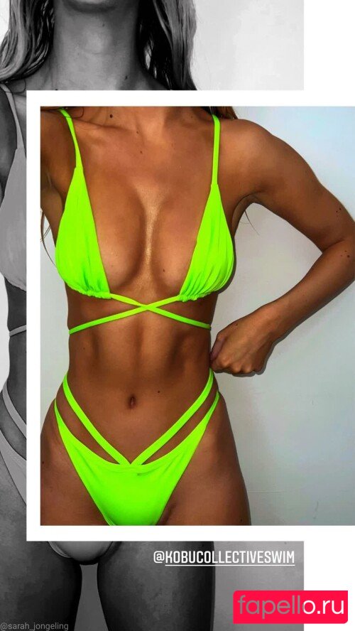 Sarah Jongeling Nude Onlyfans Photo 40