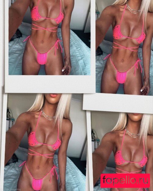 Sarah Jongeling Nude Onlyfans Photo 25