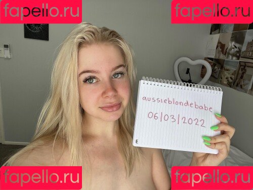 Lexibaby3 Onlyfans Photo Gallery 