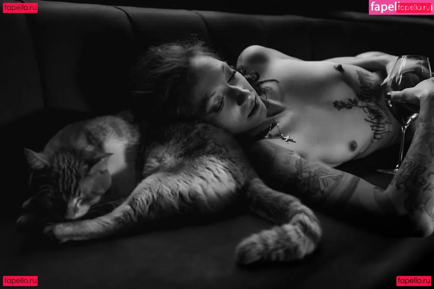 Zeynep Renda Onlyfans Photo Gallery 