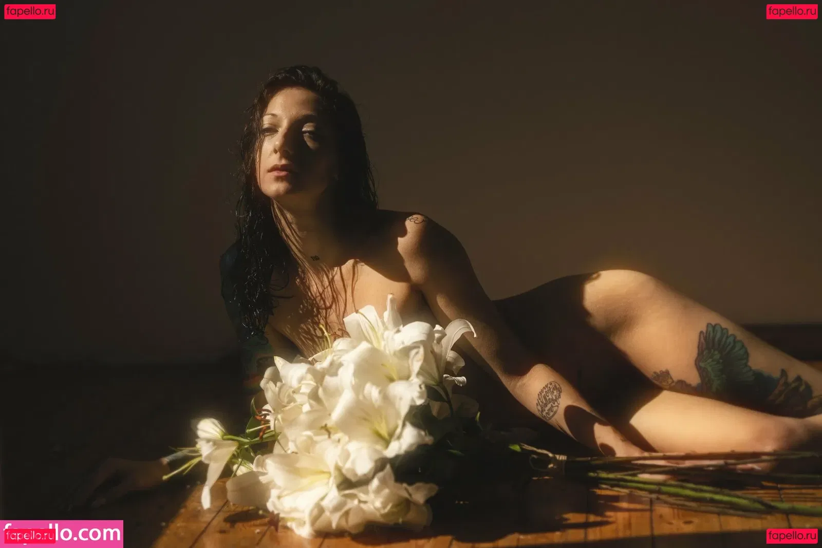 Zeynep Renda Onlyfans Photo Gallery 