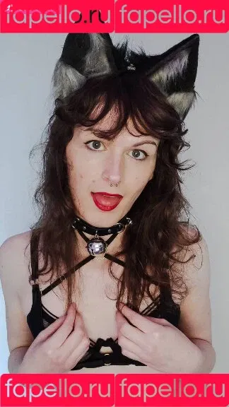 Tami Tails Onlyfans Photo Gallery 