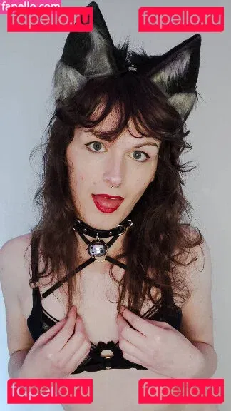 Tami Tails Onlyfans Photo Gallery 