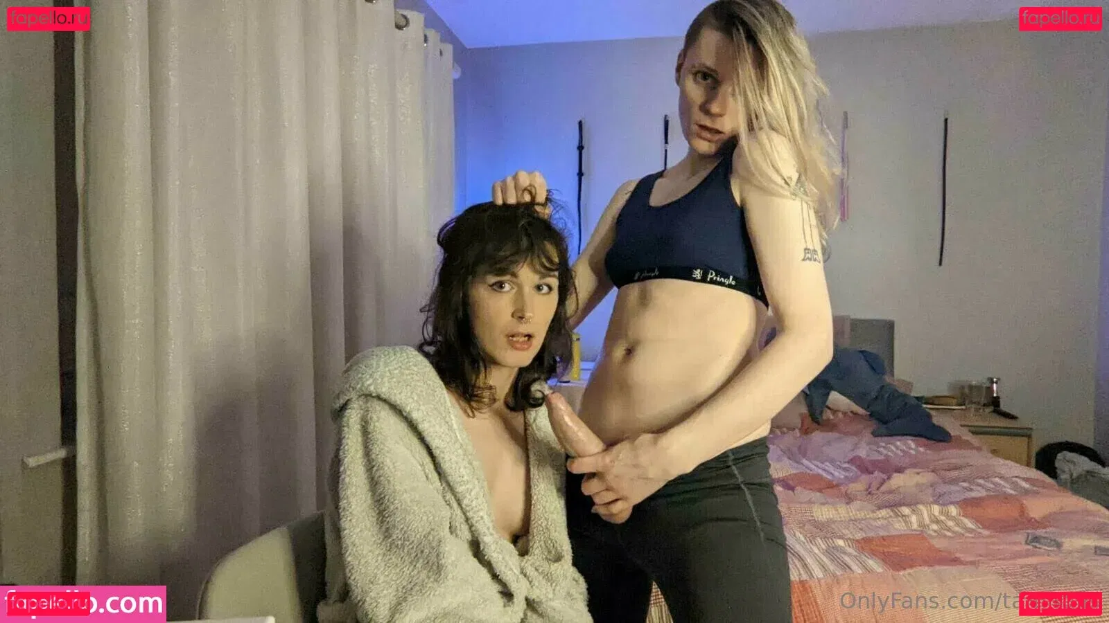 Tami Tails Onlyfans Photo Gallery 