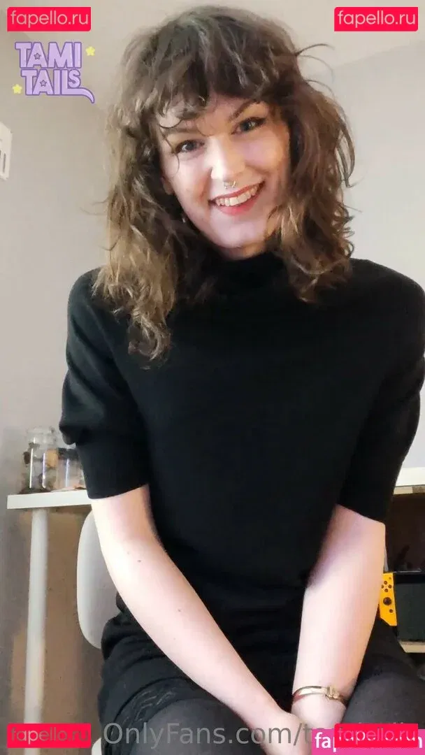 Tami Tails Onlyfans Photo Gallery 