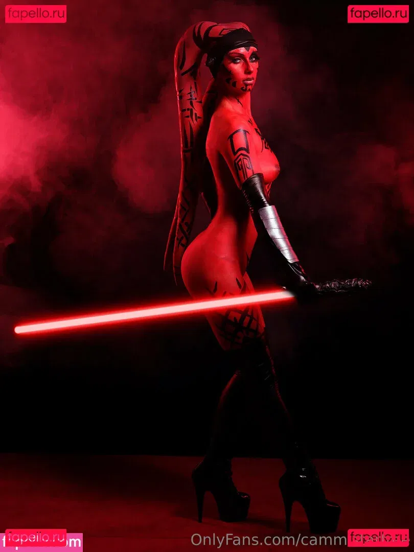 Cammi Star Onlyfans Photo Gallery 