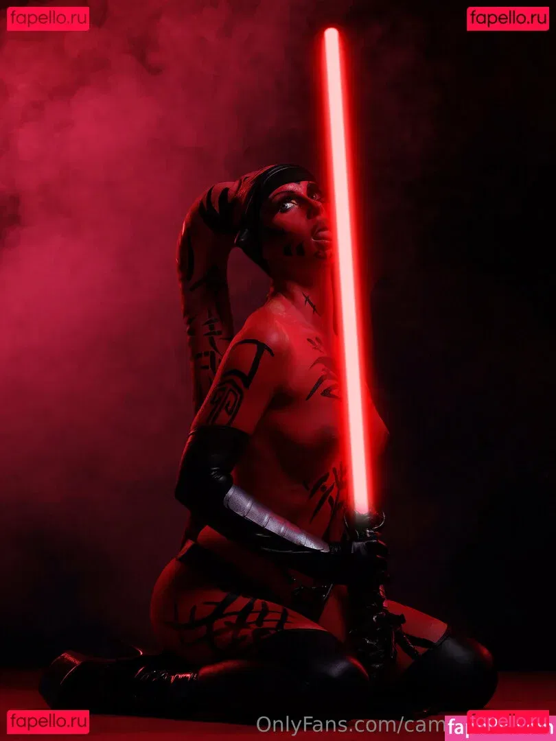 Cammi Star Onlyfans Photo Gallery 