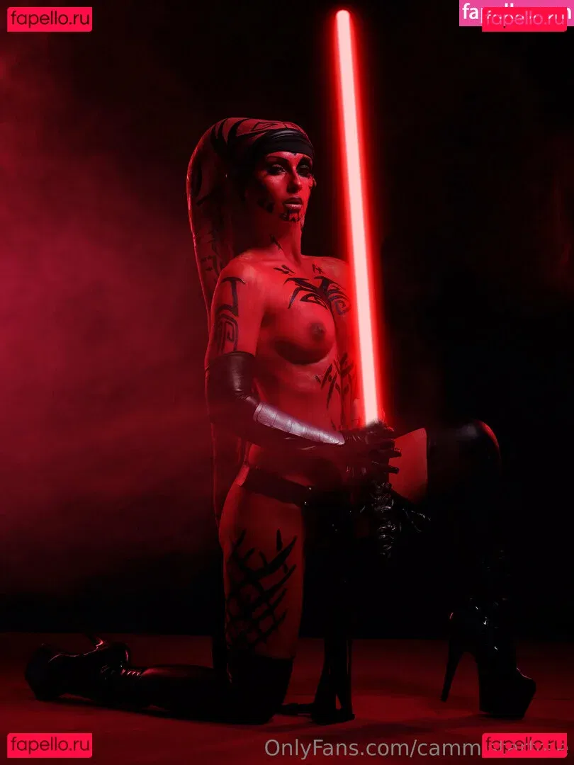 Cammi Star Onlyfans Photo Gallery 