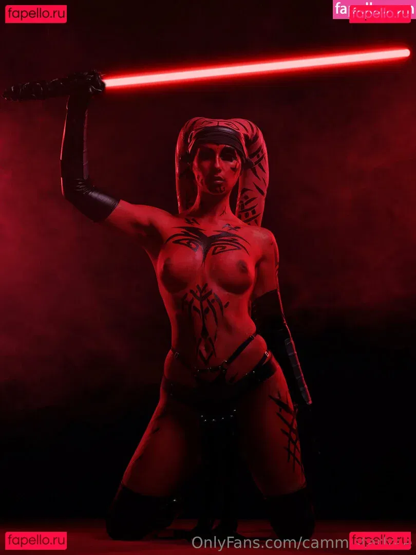 Cammi Star Onlyfans Photo Gallery 