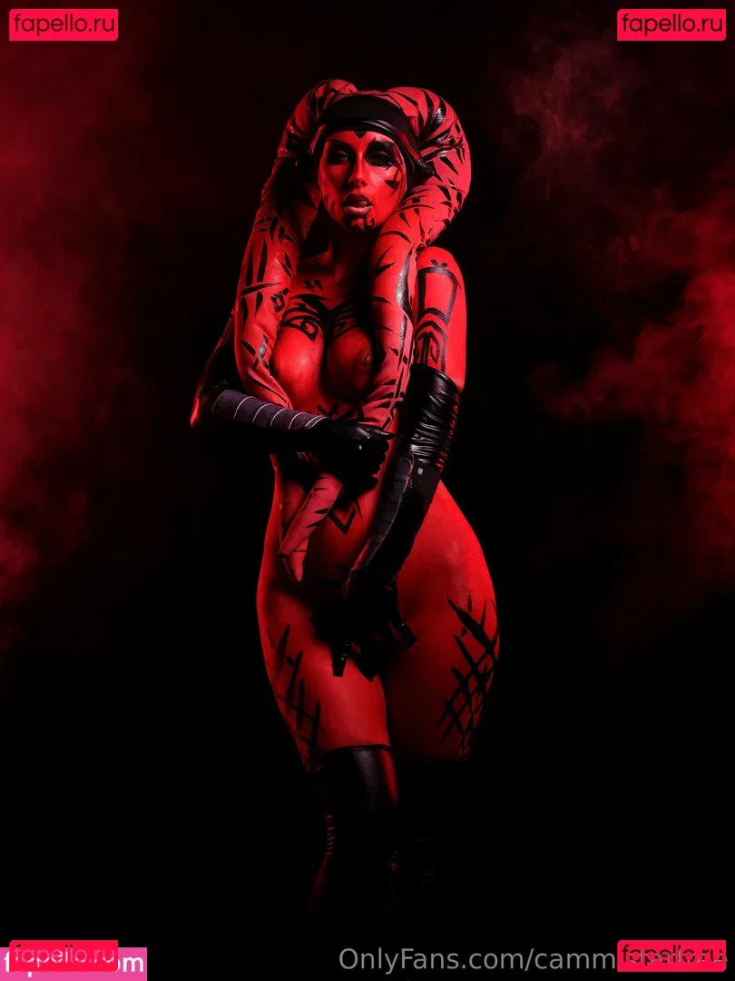 Cammi Star Onlyfans Photo Gallery 