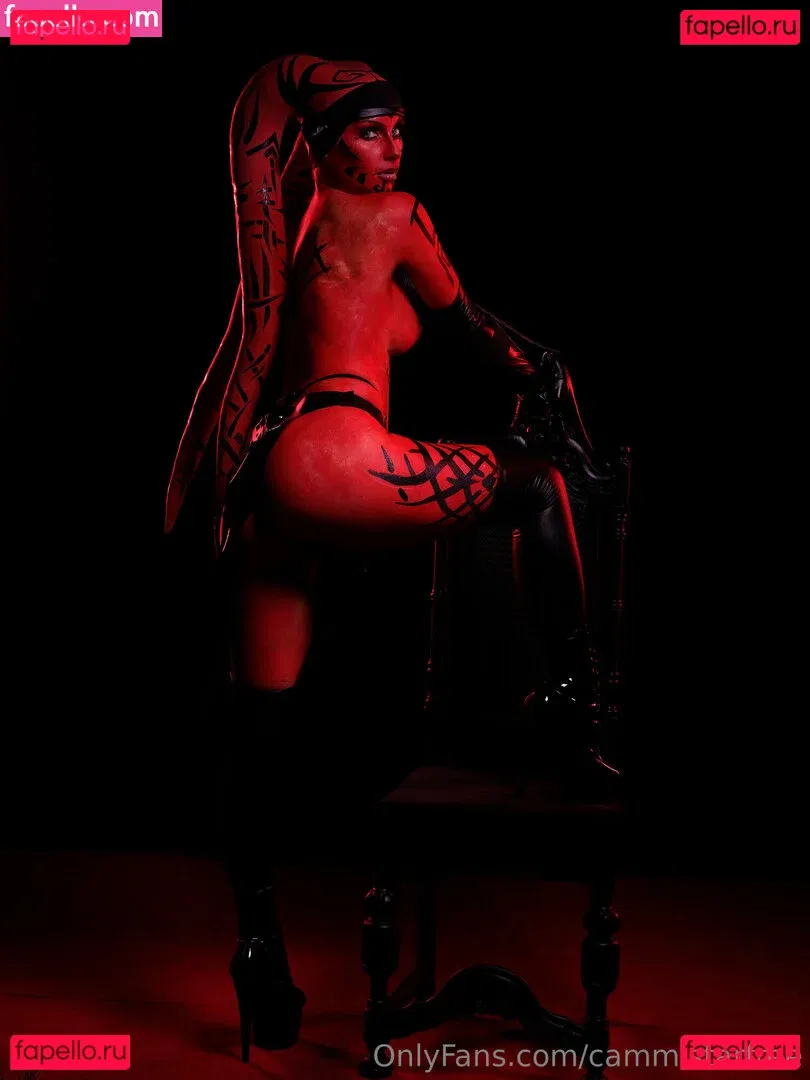 Cammi Star Onlyfans Photo Gallery 