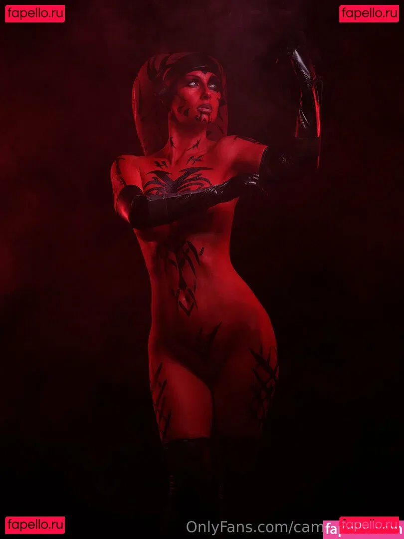 Cammi Star Onlyfans Photo Gallery 