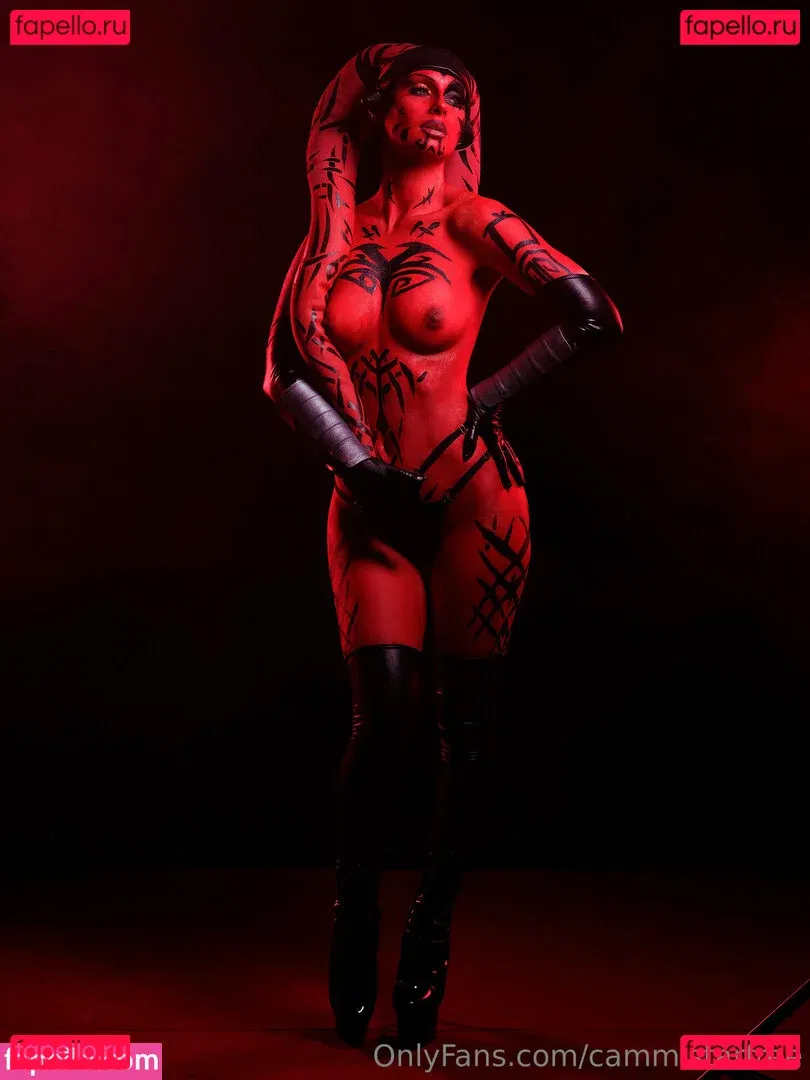 Cammi Star Onlyfans Photo Gallery 