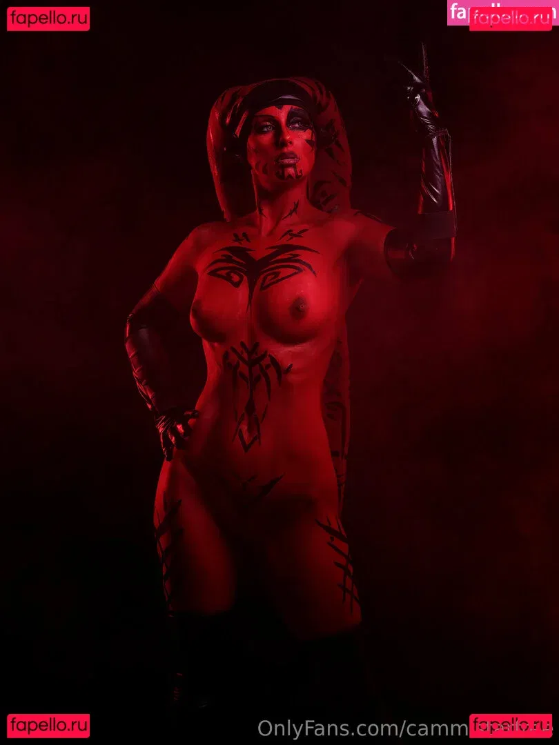 Cammi Star Onlyfans Photo Gallery 