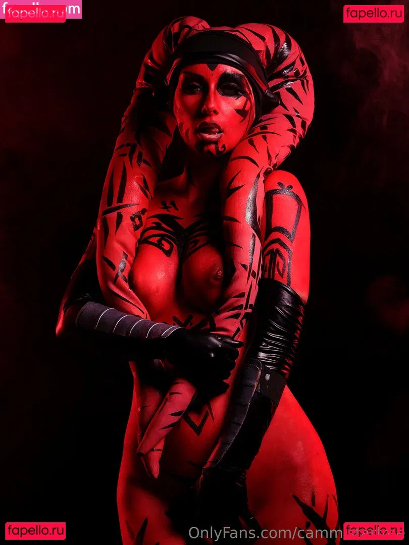 Cammi Star Onlyfans Photo Gallery 