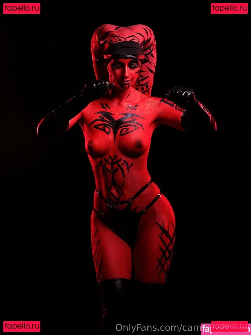 Cammi Star Onlyfans Photo Gallery 