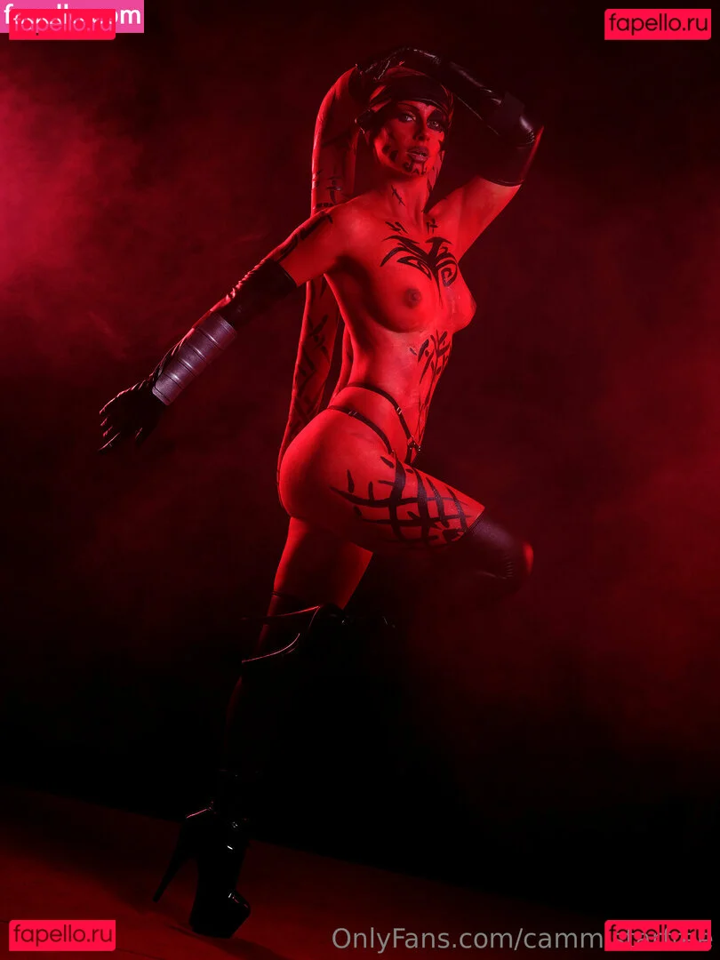 Cammi Star Onlyfans Photo Gallery 