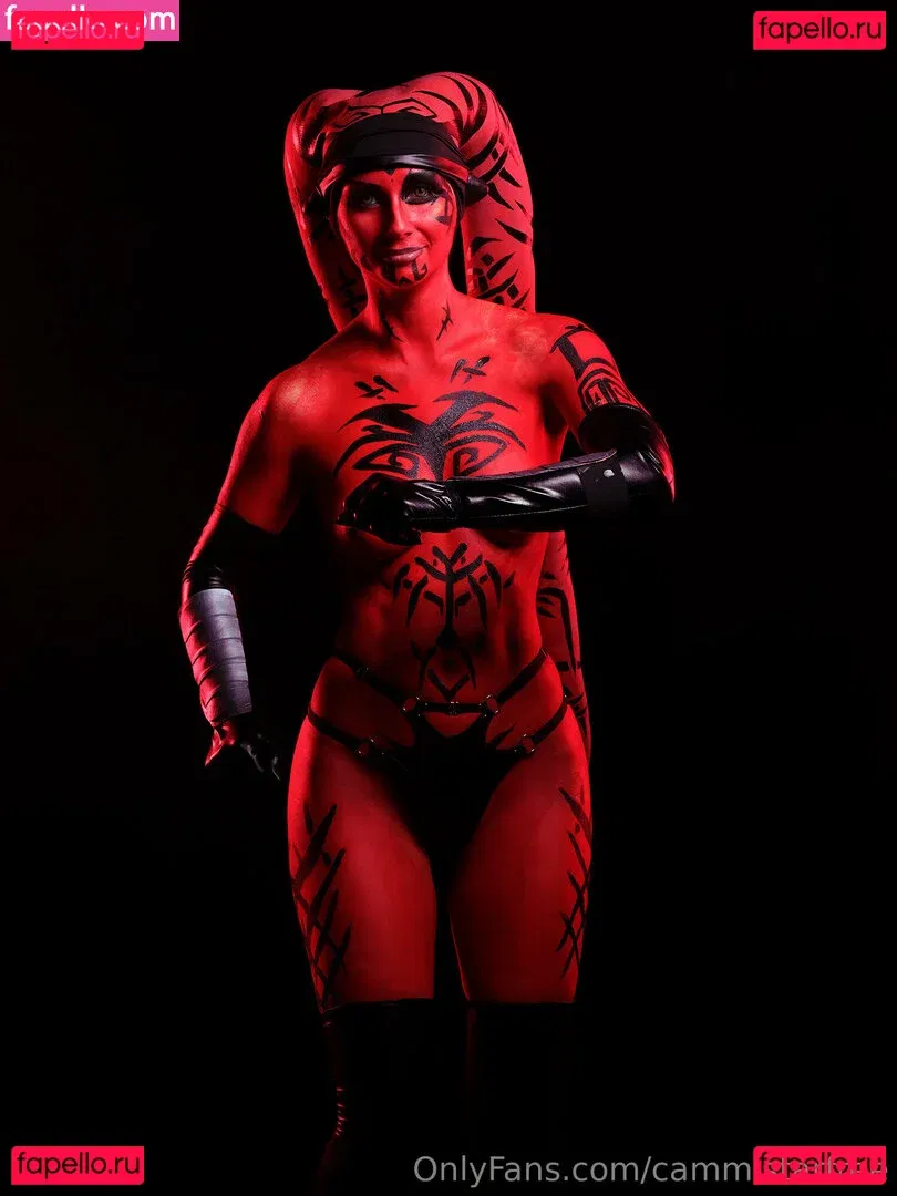 Cammi Star Onlyfans Photo Gallery 