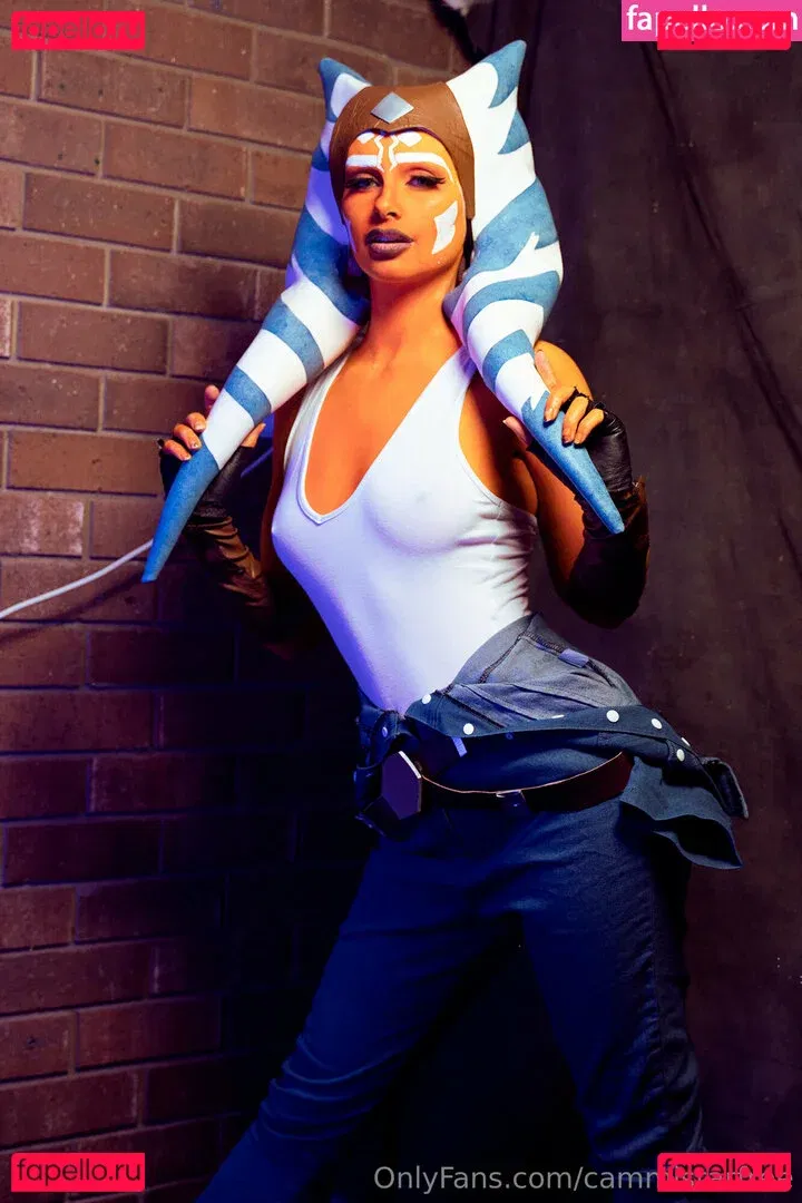 Cammi Star Onlyfans Photo Gallery 