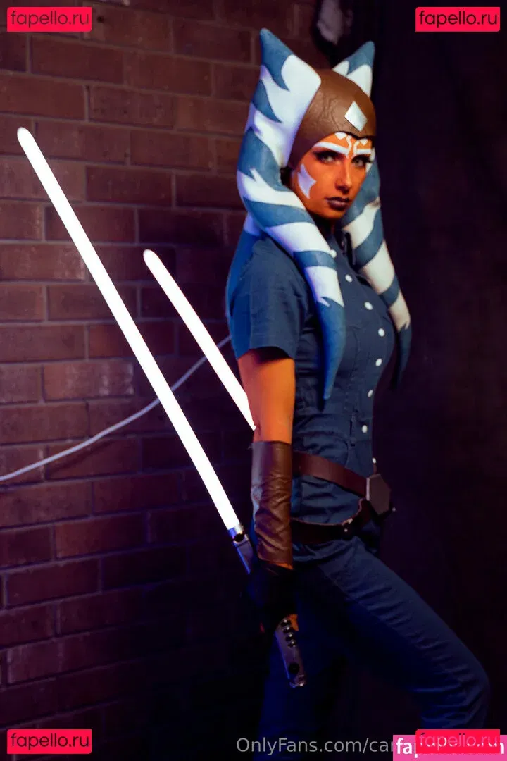 Cammi Star Onlyfans Photo Gallery 