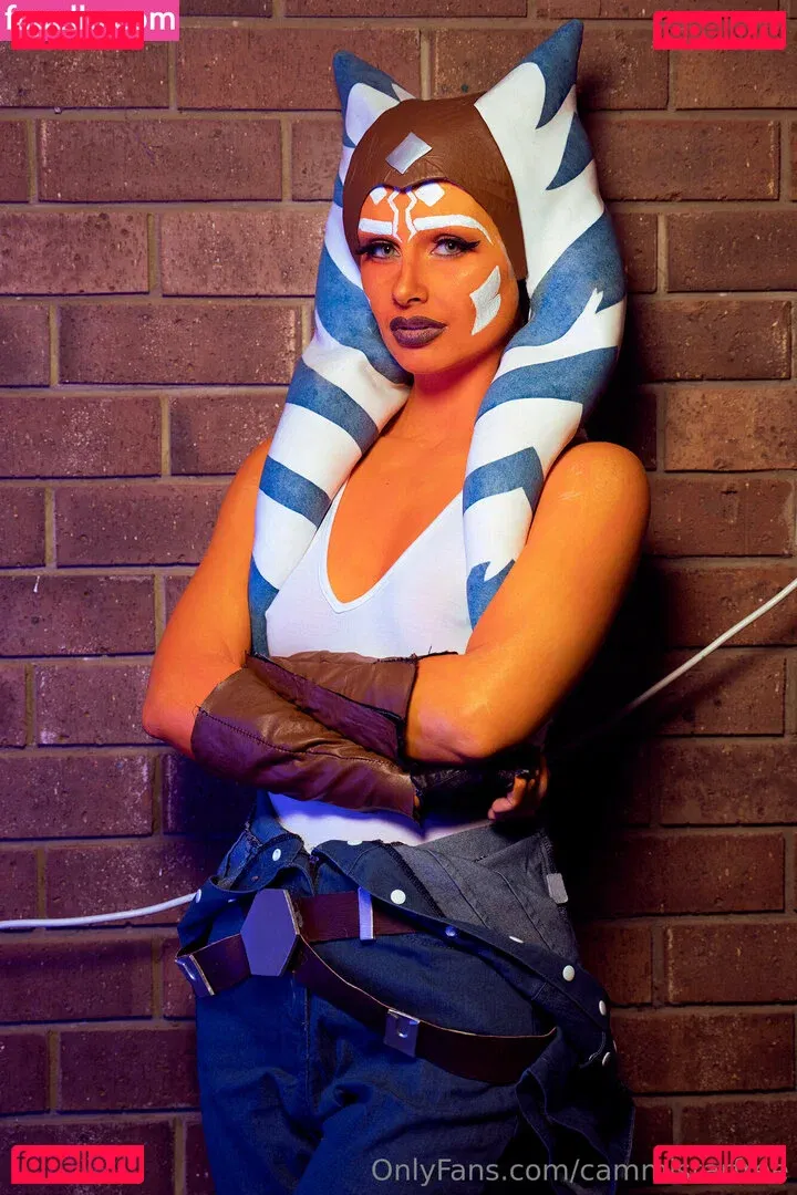 Cammi Star Onlyfans Photo Gallery 