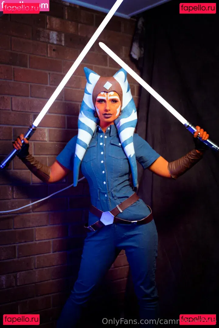 Cammi Star Onlyfans Photo Gallery 