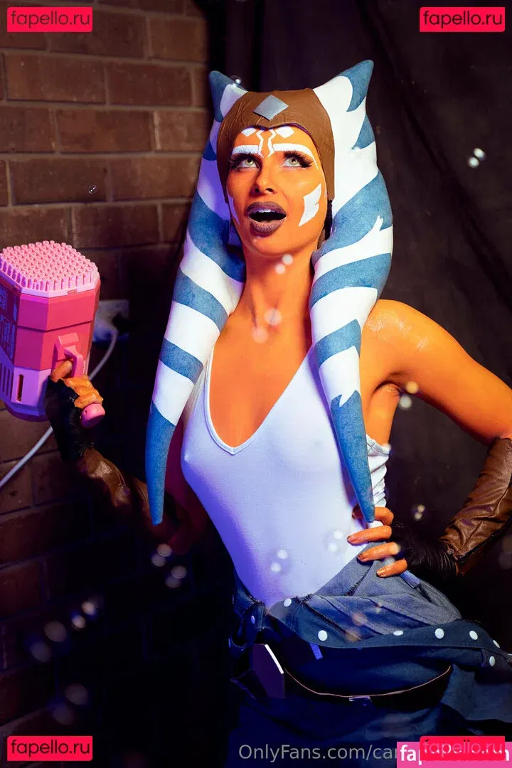 Cammi Star Onlyfans Photo Gallery 