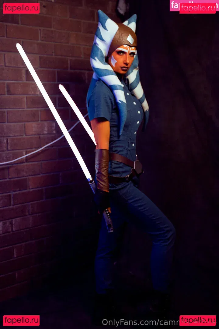 Cammi Star Onlyfans Photo Gallery 