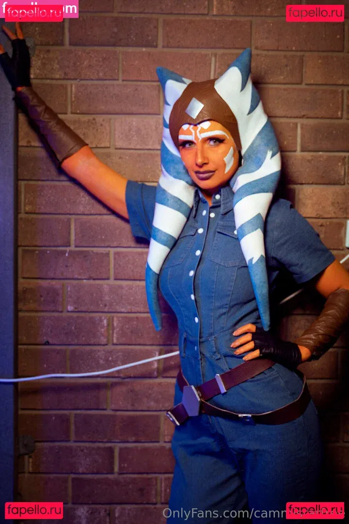 Cammi Star Onlyfans Photo Gallery 