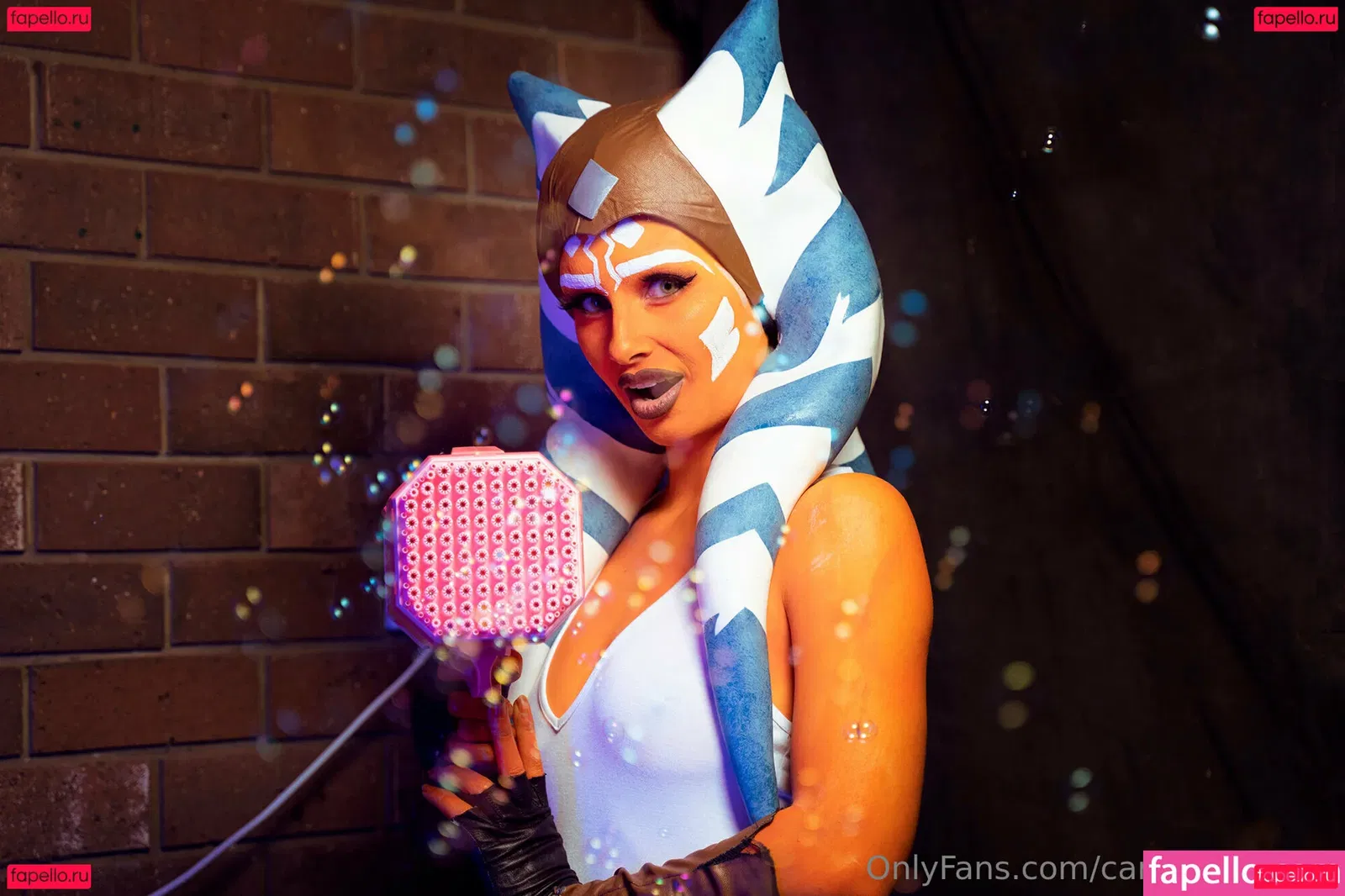 Cammi Star Onlyfans Photo Gallery 