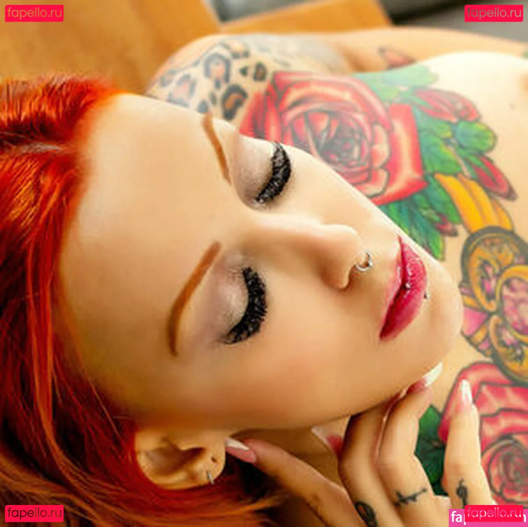 Thay Cherry Onlyfans Photo Gallery 