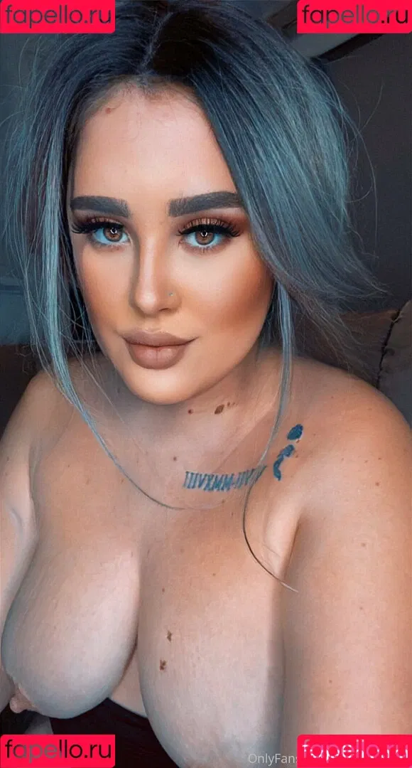 mollygrey_previews Onlyfans Photo Gallery 