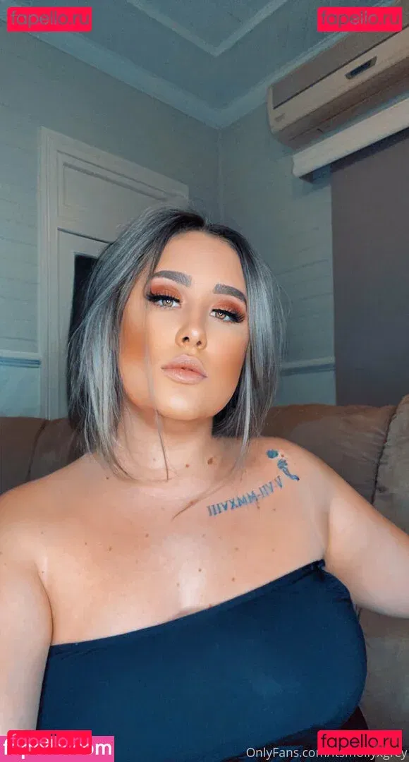 mollygrey_previews Onlyfans Photo Gallery 