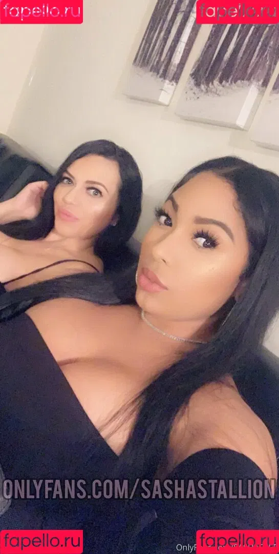 sashasfree Onlyfans Photo Gallery 
