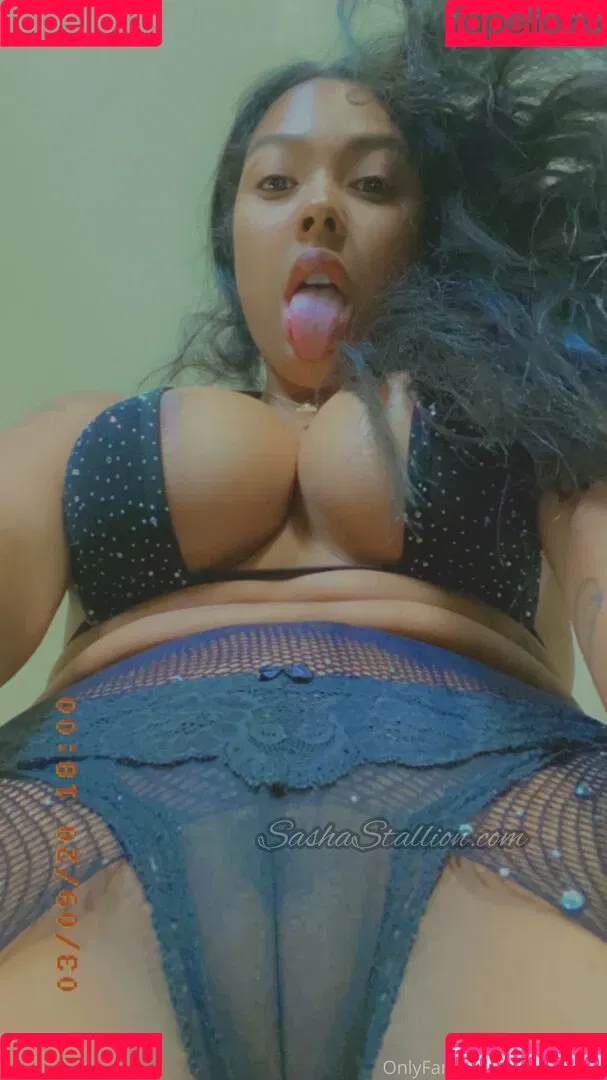 sashasfree Onlyfans Photo Gallery 