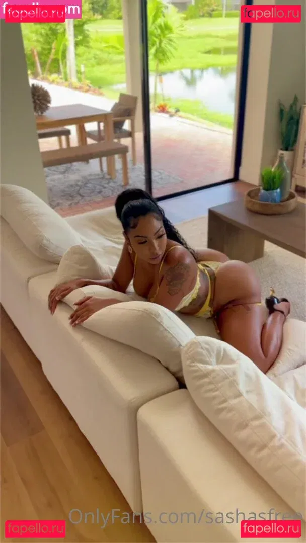 sashasfree Onlyfans Photo Gallery 