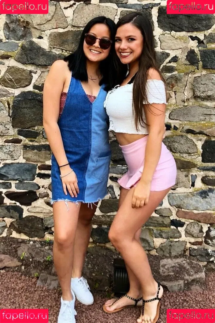 Hanna Onlyfans Photo Gallery 