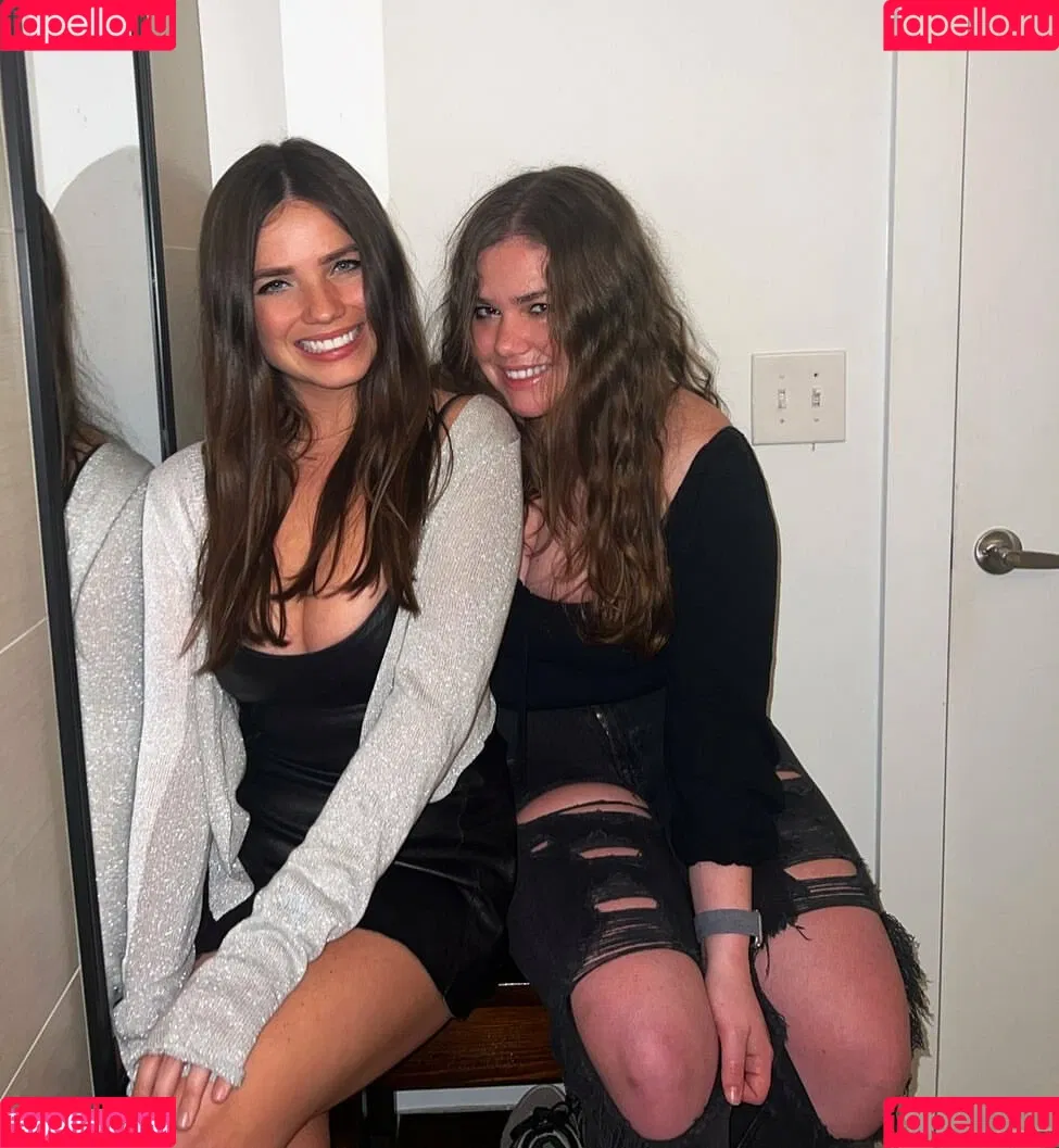 Hanna Onlyfans Photo Gallery 