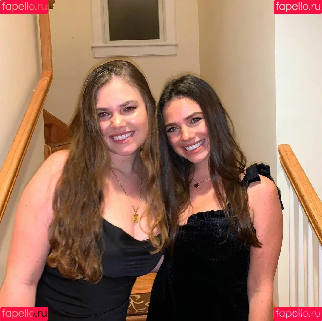 Hanna Onlyfans Photo Gallery 